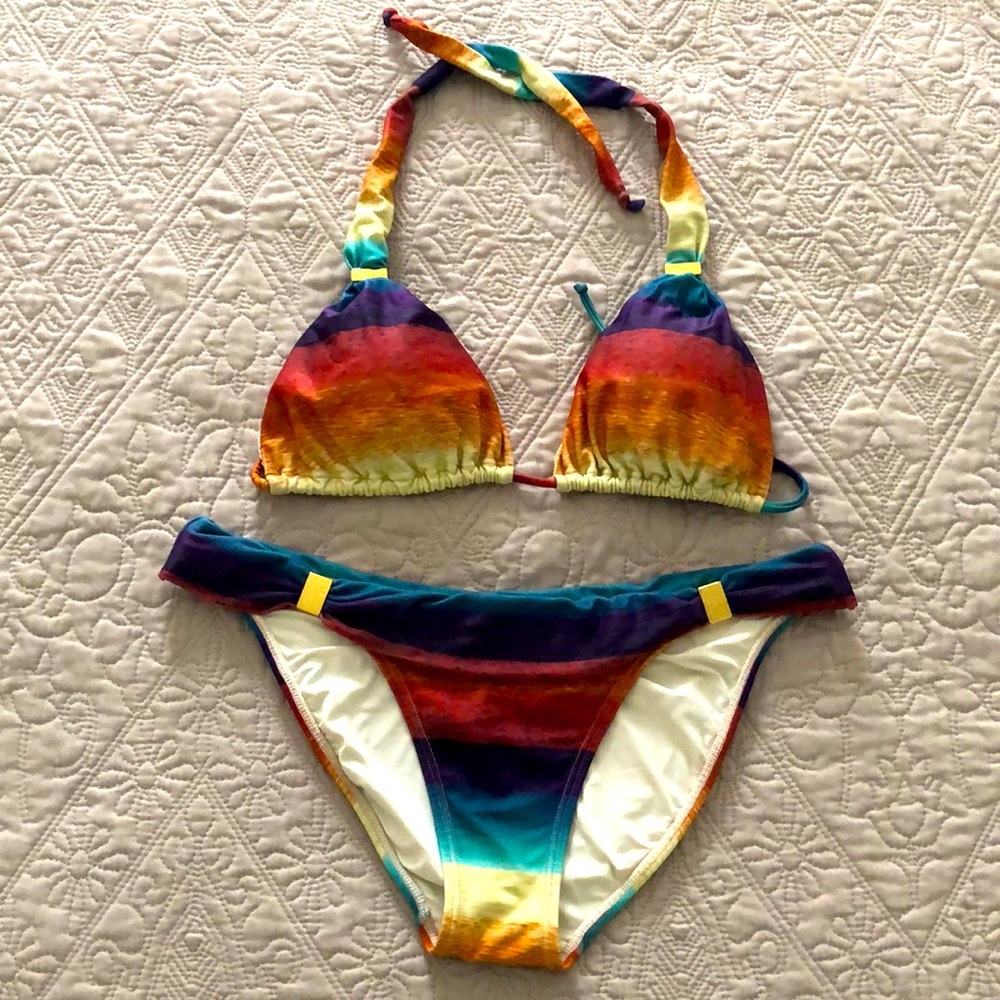 Vix bikini set size M